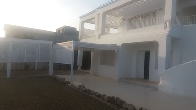Sale of a beautiful villa