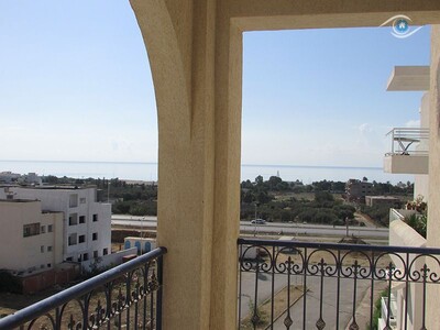 A louer appartement l'arcade