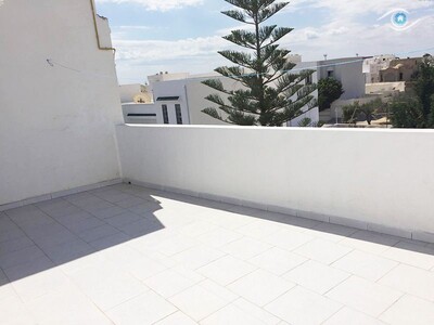 A louer Appartement omrane