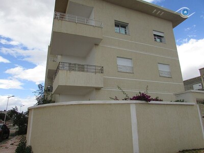 A louer Appartement la nuage hammamet