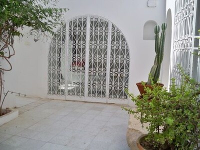 Villa kochkach - L105