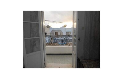 offre a hammamet centre ville triplex