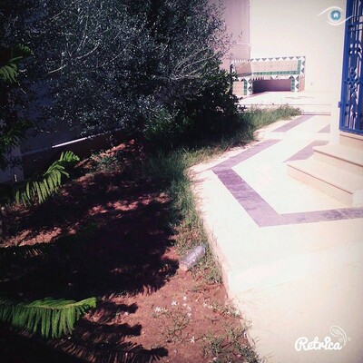 A louer à l’année villa la noblesse