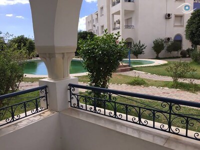A louer appartement santorin