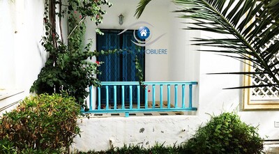 A louer Appartement les Jasmins