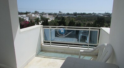 Location Appartement maria
