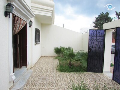 A louer villa hazard