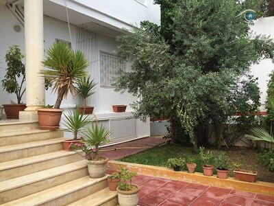 Location Pinthouse Corniche à l’année