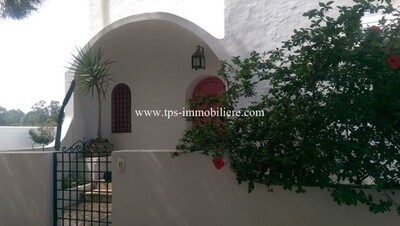 DAR INDIA Hammamet réf