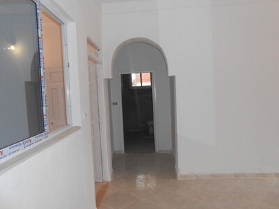 av a hammamet maison 100m