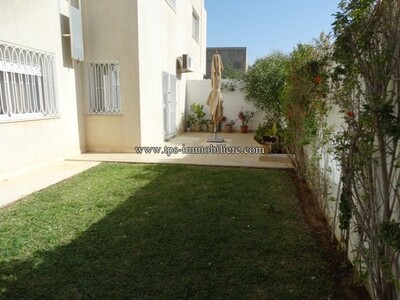 VILLA CANDY AFH Nabeul REF