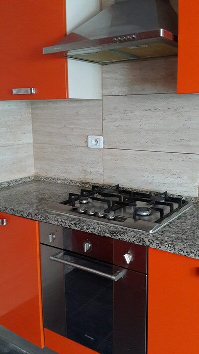 Duplex non meublé à sidi bousaid
