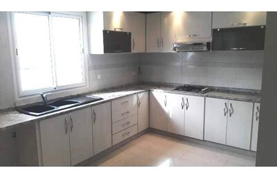 étage standing à La Marsa