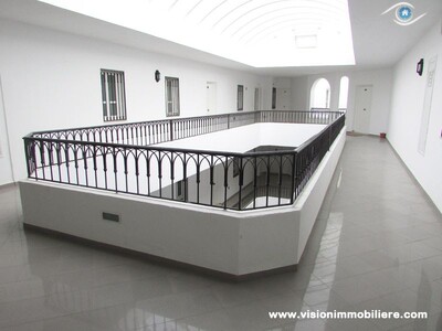 A louer à l'anneé appartement versailles
