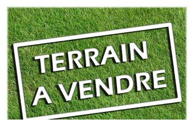 TERRAIN 300M A HAMMAMET