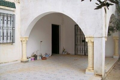Affaire a saisir belle villa