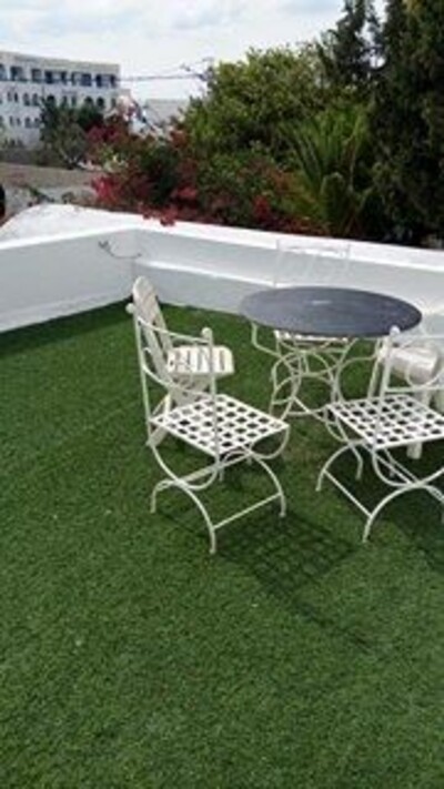 apartment with garage area hotel Khalifa