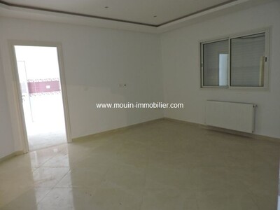 Appartement Marian Hammamet Mrezka
