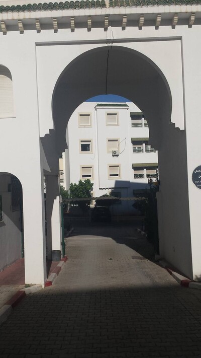 apartment S + 0 to Ennasr