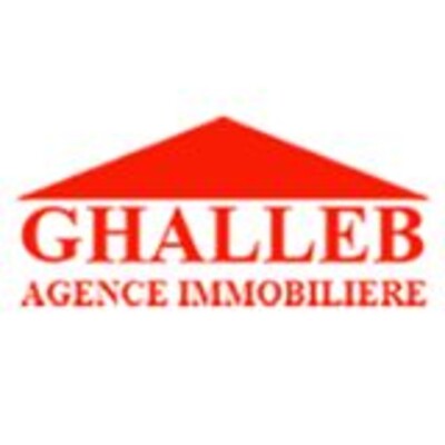 av deux étage maison a hammamet