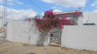 belle maison de 300m av
