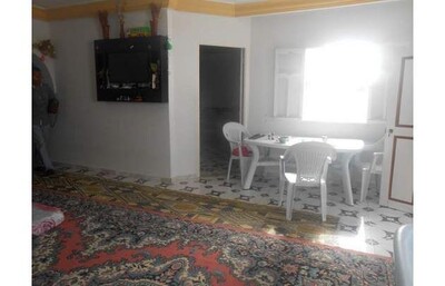 deux étage proche centre ville hammamet