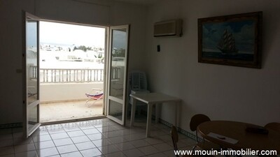 Appartement La Playa Zone Touristique