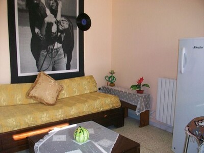 Studio La vague 1 - L 070