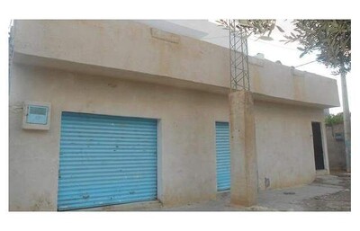 local more House abarreket esshael