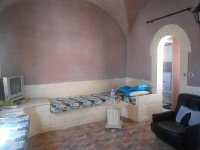 case three studios a hammamet