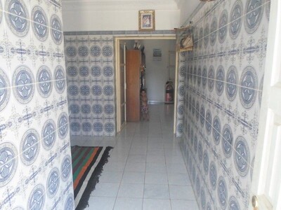 villa proche centre ville hammamet