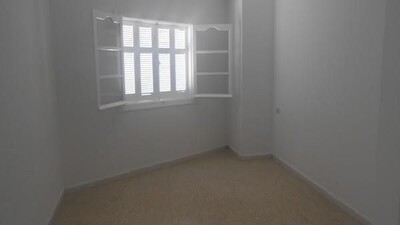 appartement en plein centre hammamet