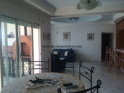 APPARTEMENT EZZ  Zone Miramar réfe