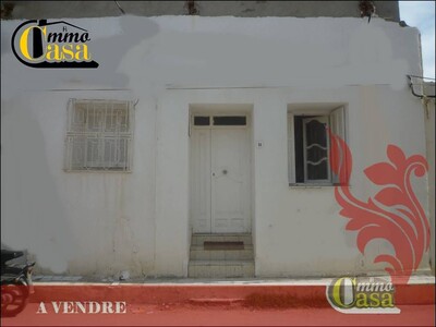 Occasion pour une petite Famille