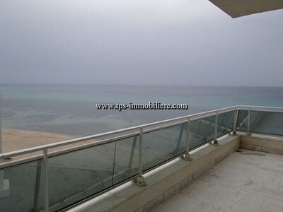 Cosmos Hammamet North apartment