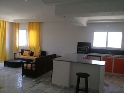 MAHDI 2 area Miramar apartment