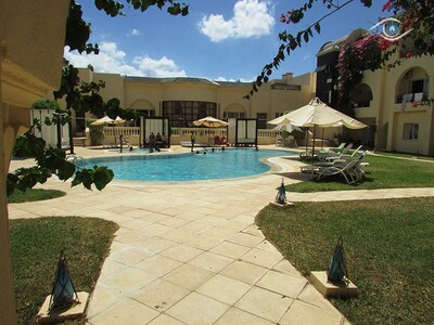 A vendre Appartement garsiya