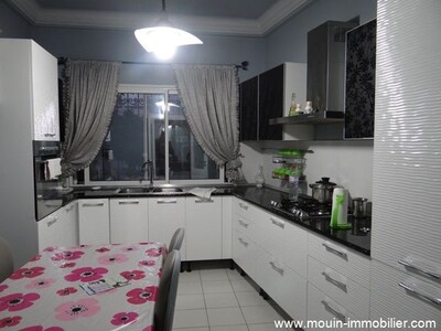 Villa Zen A à Hammamet A proche commerces