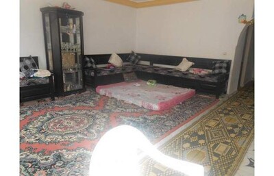 deux maison au centre hammamet