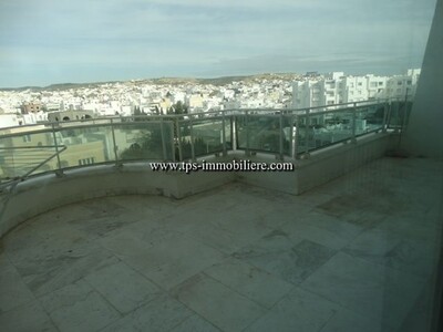 Appartement SOLARIA 2  Hammamet Nord REF