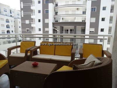 Appartement MAYA  Mrezka REF