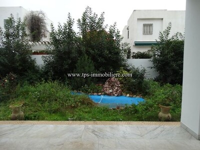 Villa Narcisse  Jinan Hammamet REF