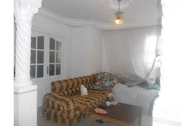 maison avec deux studios a hammamet