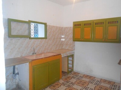House not far from yassmin hammamet