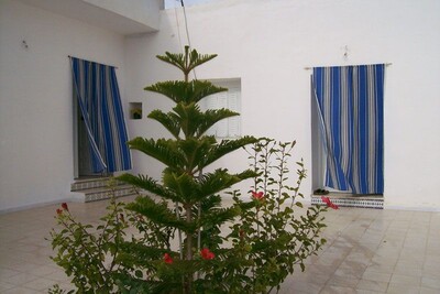 A Vendre Maison arabe