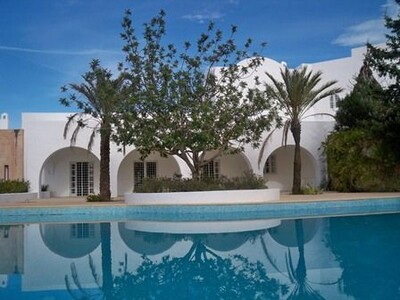 DAR JBAL  Hammamet Nord REF