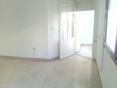 bel appartement 4 pièce LAC