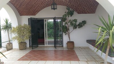 DAR INDIA à Hammamet réference