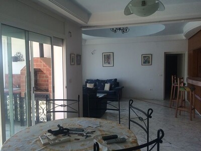 APPARTEMENT EZZ à Zone Miramar réfere