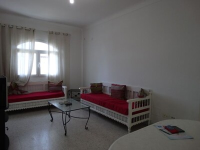 Appartement SARRA  Hammamet REF